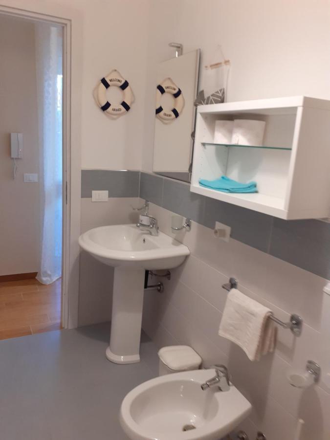 Villa Ferienhaus Puvogel à Trabia Extérieur photo