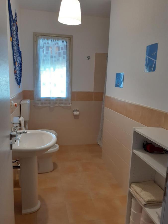 Villa Ferienhaus Puvogel à Trabia Extérieur photo